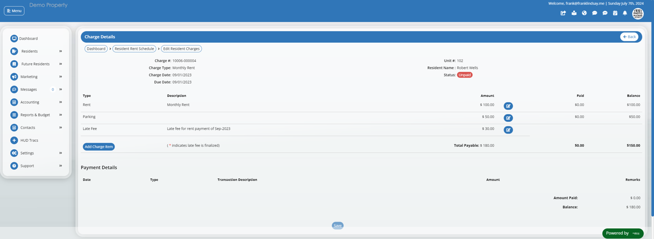 RealTime screenshot