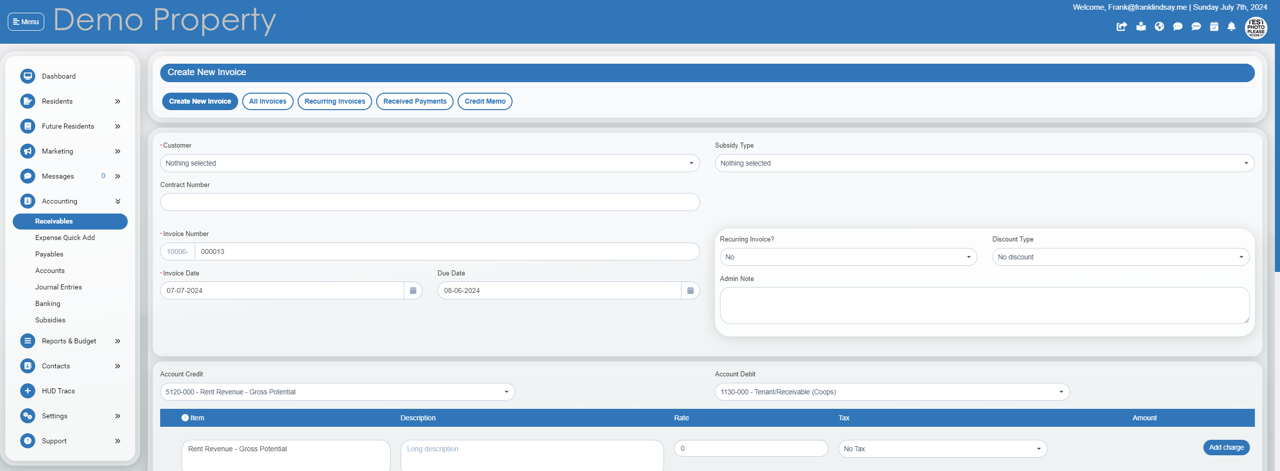 RealTime screenshot
