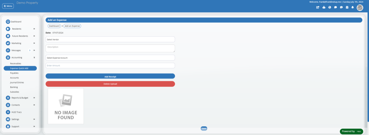 RealTime screenshot